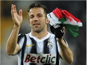 Bóng đá anh, ngoại hạng anh, lịch thi đấu euro 2012,   Khi Scudetto cần lắm những trái tim và cái đầu già